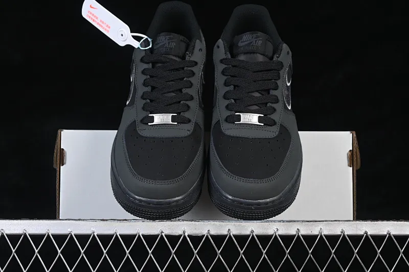 All categories Nk Air Force 1 Air Force series Nk Air Force 1 Low Air Force low-top Nike Air Force 1'07 Low Air Force 1 low-top casual sneakers IB6842-002